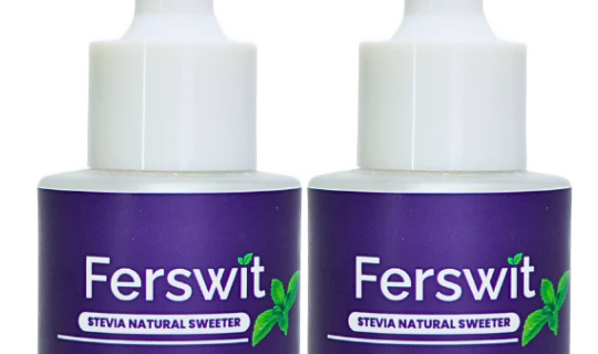 Efek Samping Stevia Apakah Ada?