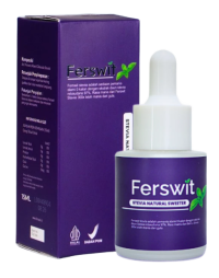 stevia ferswit